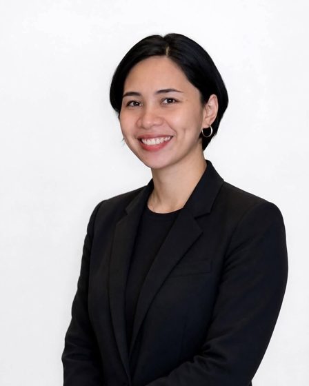 Aprily Marie Soliva